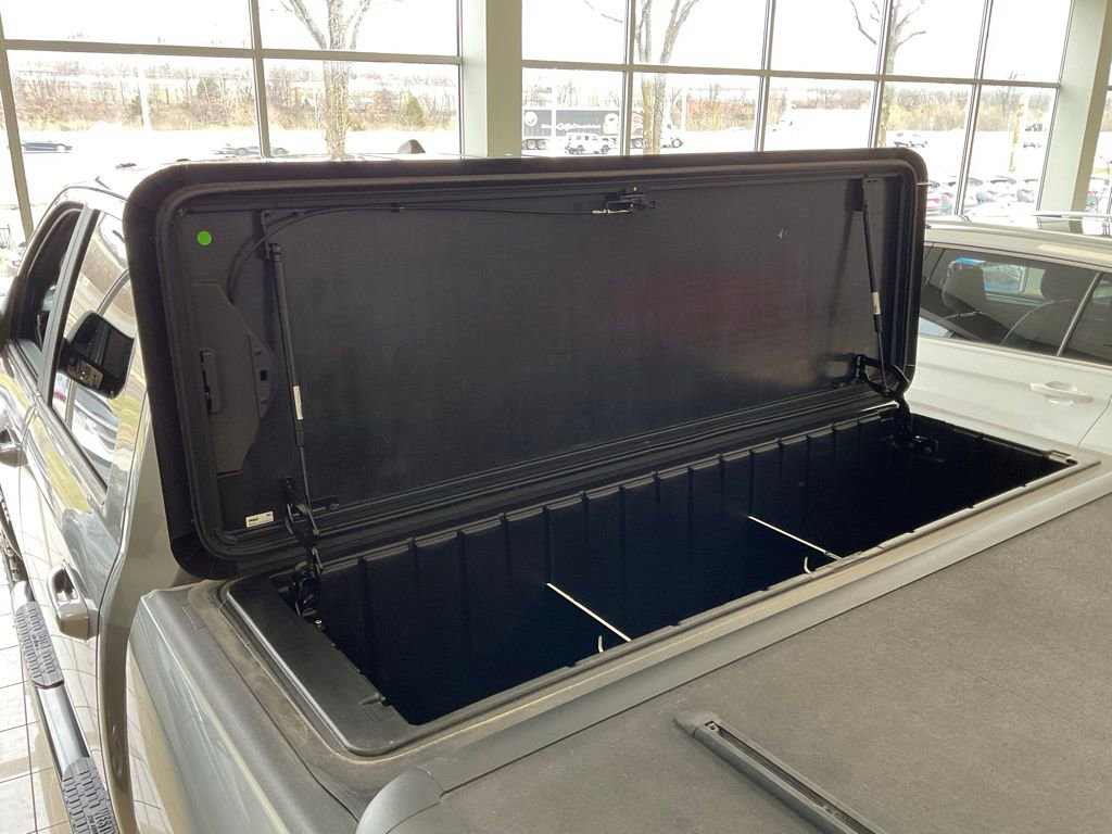 Used 2023 RAM 2500 Rebel w/ Level 1 Equipment Group image 9