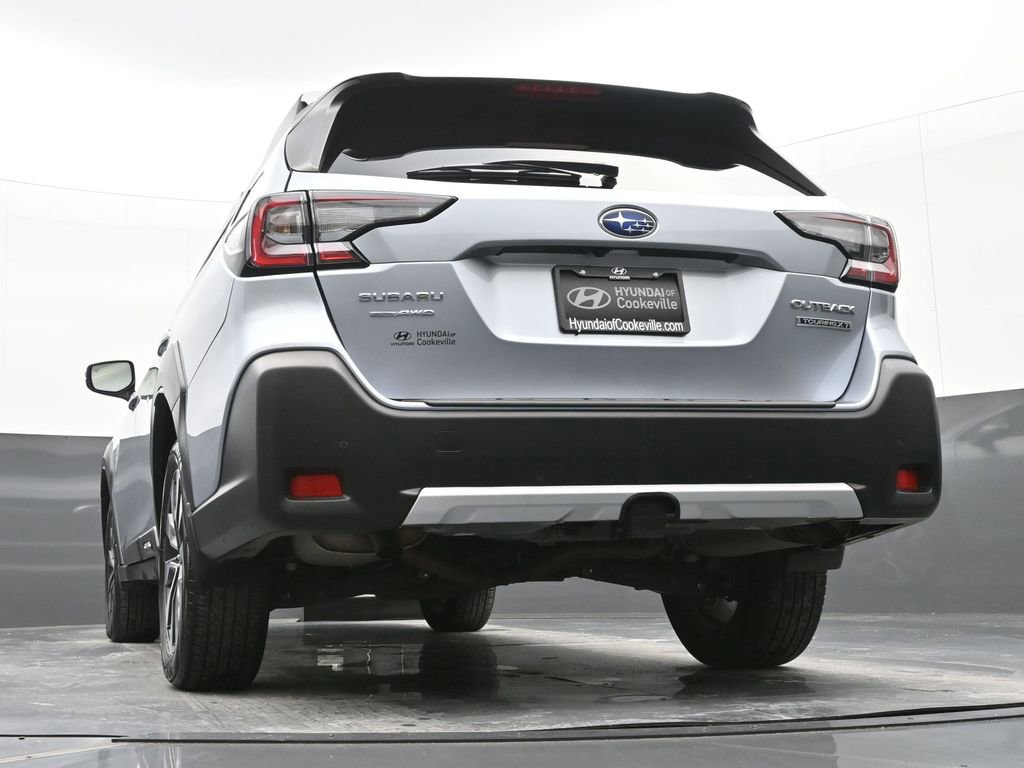 Used 2025 Subaru Outback Touring XT image 43