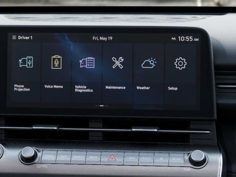 New 2026 Hyundai Kona SE image 13