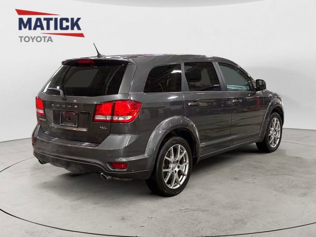 Used 2014 Dodge Journey R/T image 7
