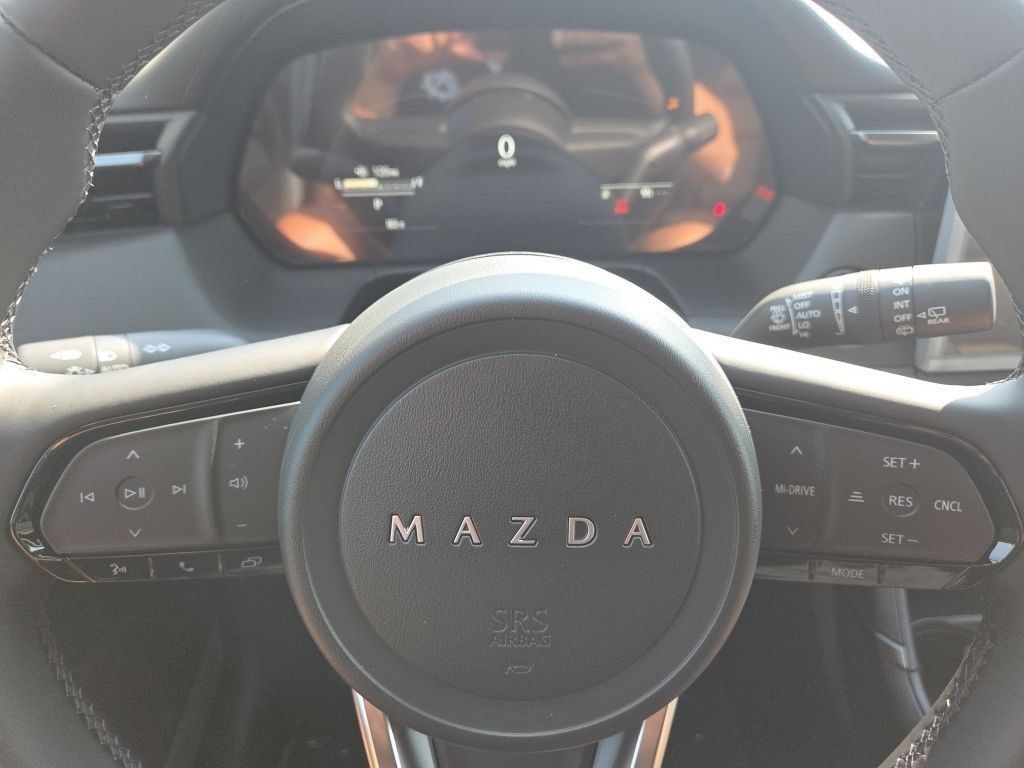 New 2026 MAZDA CX-5 Preferred AWD/4WD image 19
