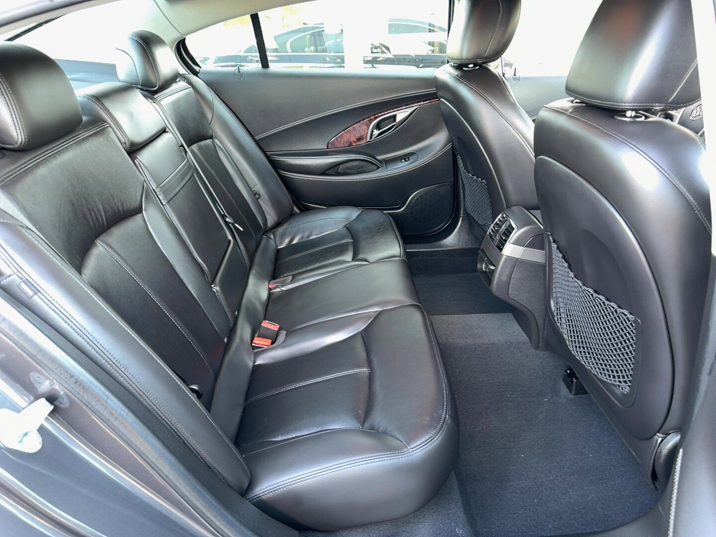 Used 2013 Buick LaCrosse Leather image 22