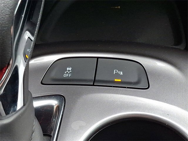 Used 2024 Chevrolet Malibu RS image 22