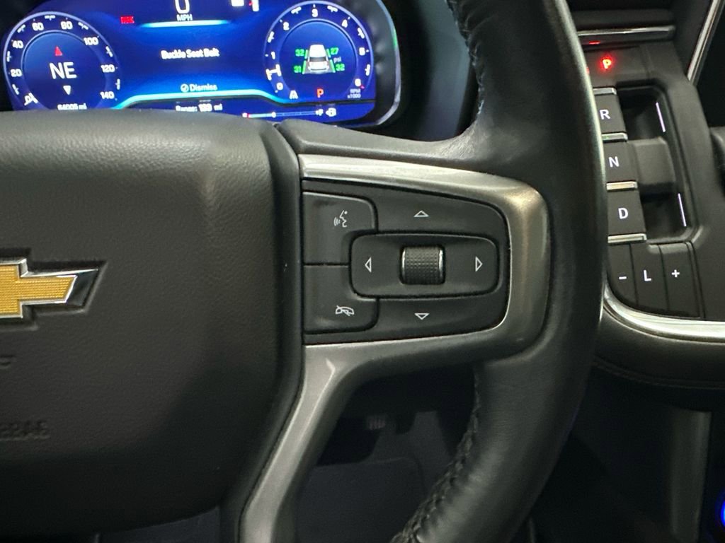 Used 2022 Chevrolet Tahoe LT RWD image 28