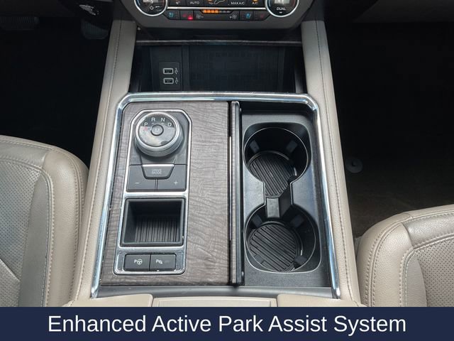 Used 2019 Ford Expedition Max Limited w/ Equipment Group 302A image 33