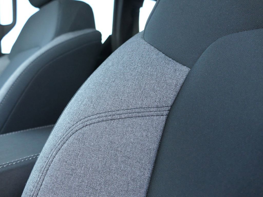 Used 2025 Ford Bronco Big Bend image 13