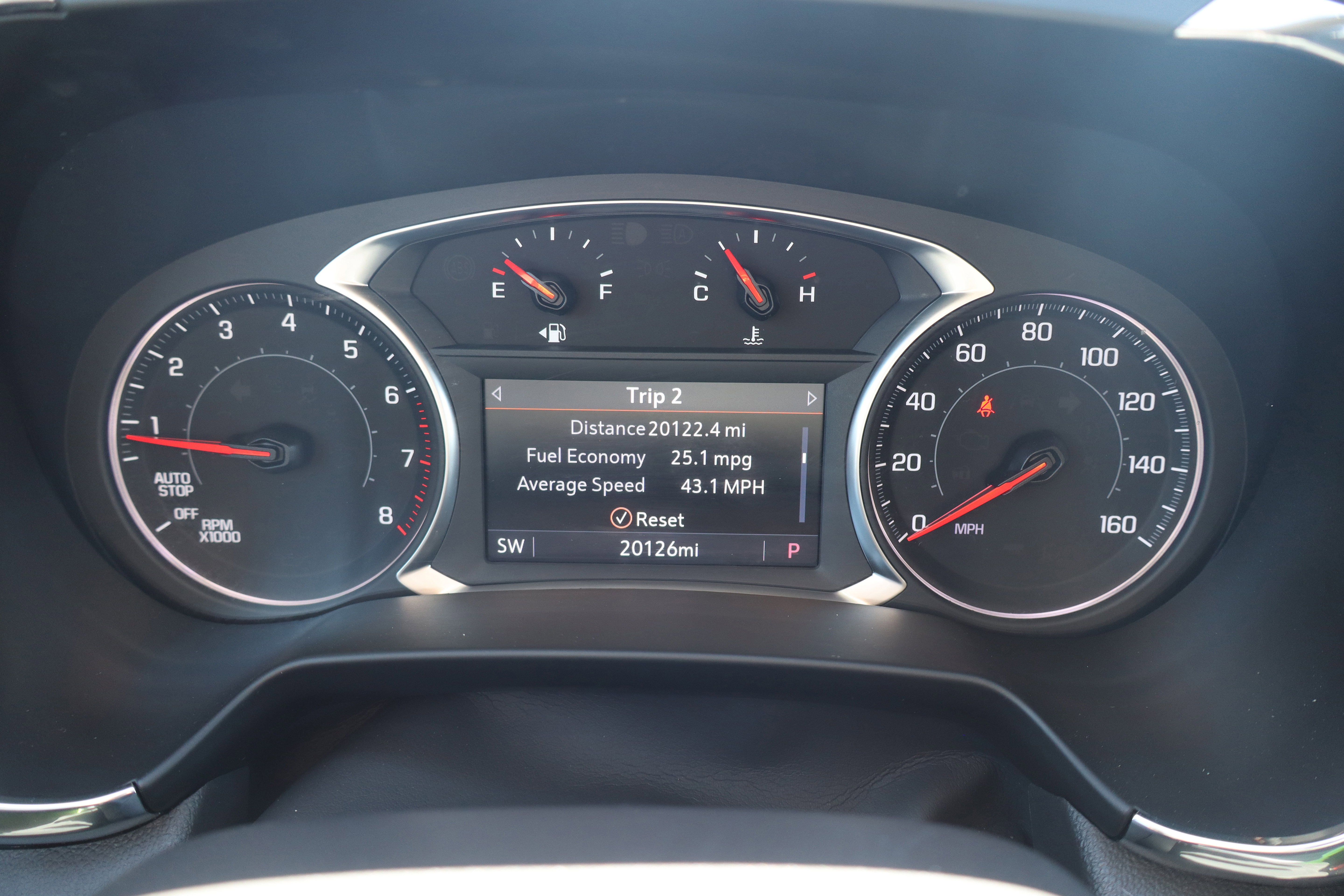 Used 2024 Chevrolet Blazer LT w/ LPO, Floor Liner Package FWD image 26