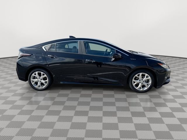 Used 2018 Chevrolet Volt Premier w/ Driver Confidence Package image 11