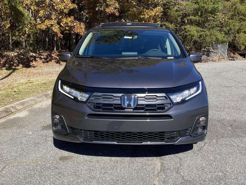 New 2026 Honda Odyssey EX-L image 7