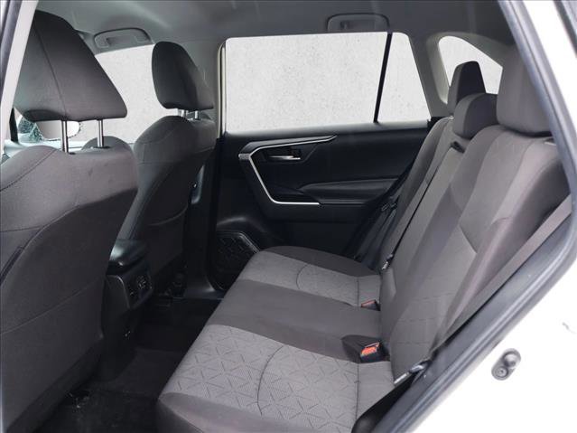Certified 2022 Toyota RAV4 XLE AWD/4WD image 23