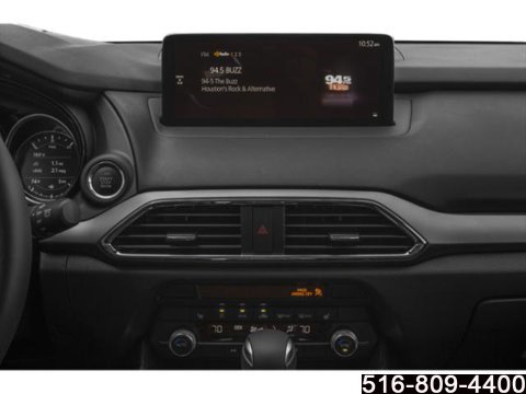 Used 2021 MAZDA CX-9 Touring w/ Touring Premium Package image 14