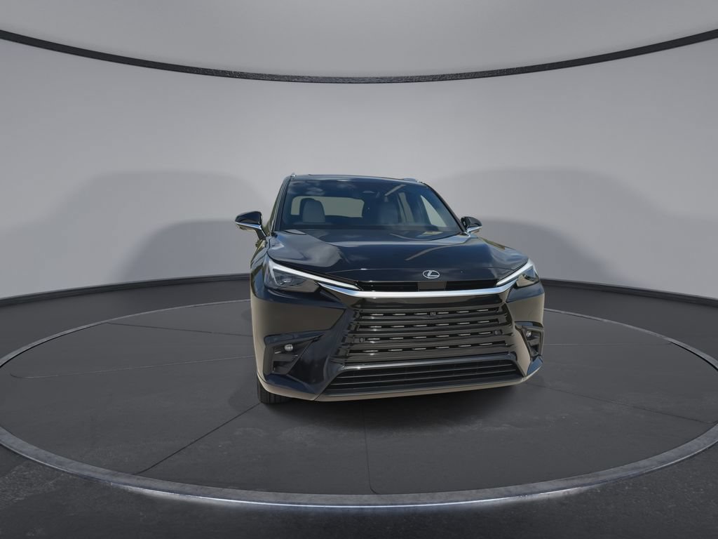 New 2026 Lexus TX 350 AWD image 3