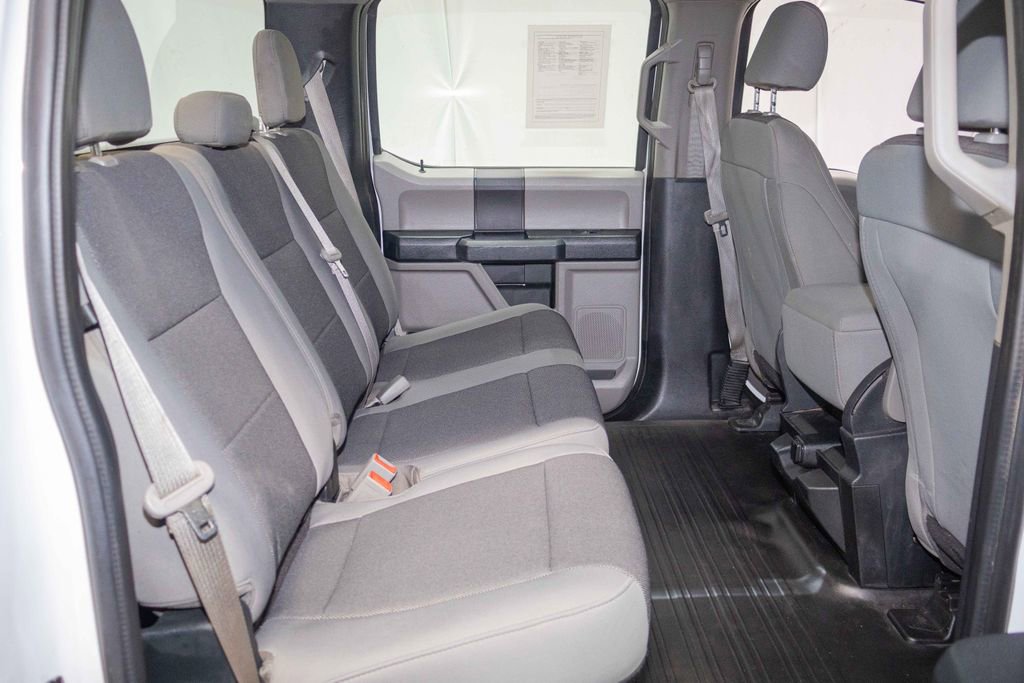 Used 2019 Ford F150 XL w/ Equipment Group 101A Mid image 14