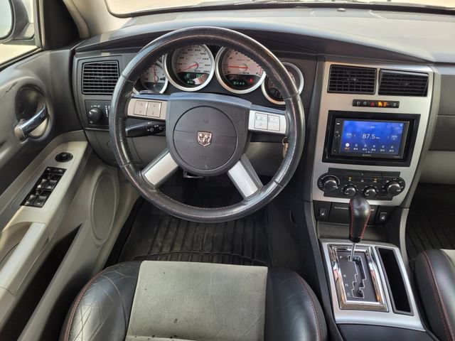 Used 2006 Dodge Magnum SRT8 w/ SRT Option Group III RWD image 12