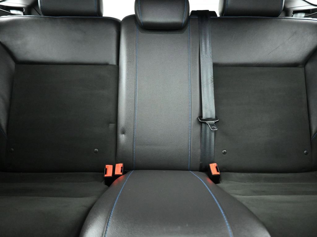 Used 2017 Ford Focus RS image 28