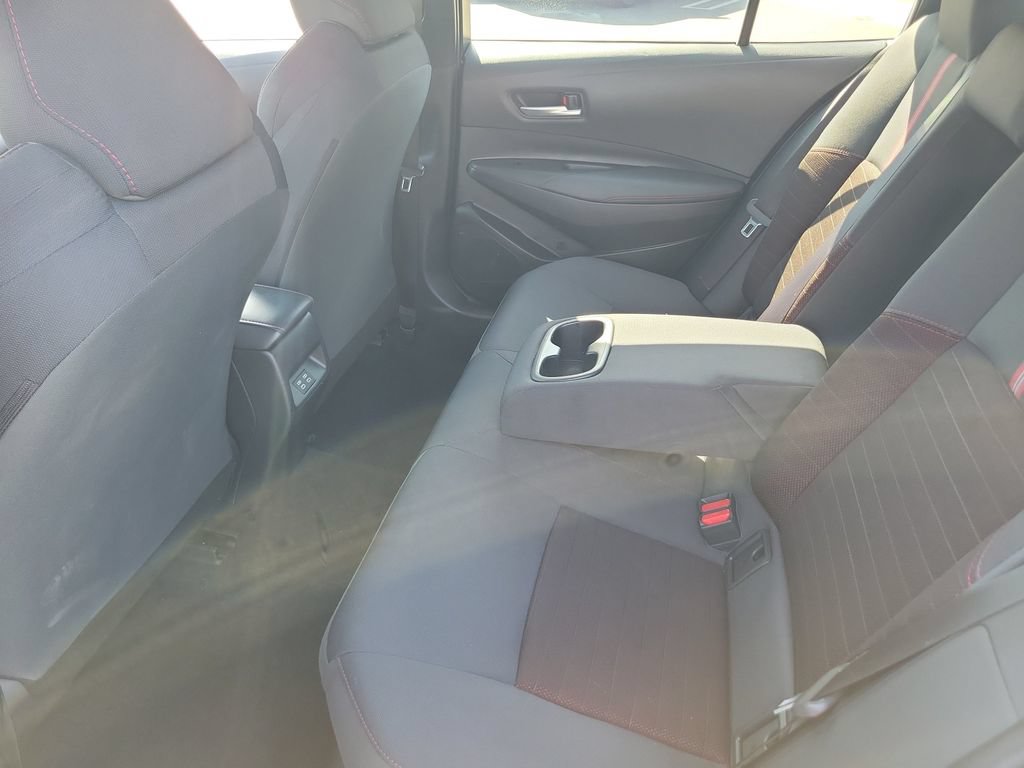 Used 2024 Toyota Corolla SE w/ SE Package FWD image 14