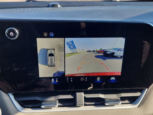 Used 2025 Chevrolet Equinox LT w/ Convenience Package II AWD/4WD image 43