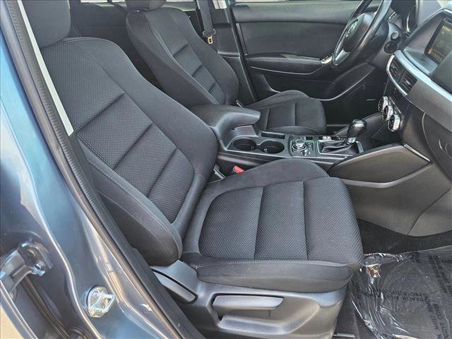 Used 2016 MAZDA CX-5 Touring w/ Bose/Moonroof Package FWD image 20