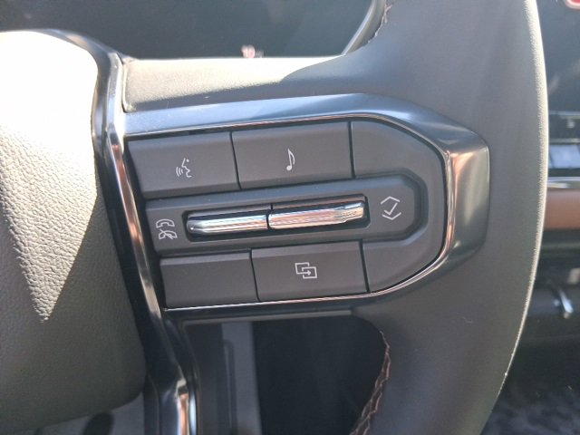 New 2026 GMC Canyon AT4 w/ Nightfall Essentials Package image 17