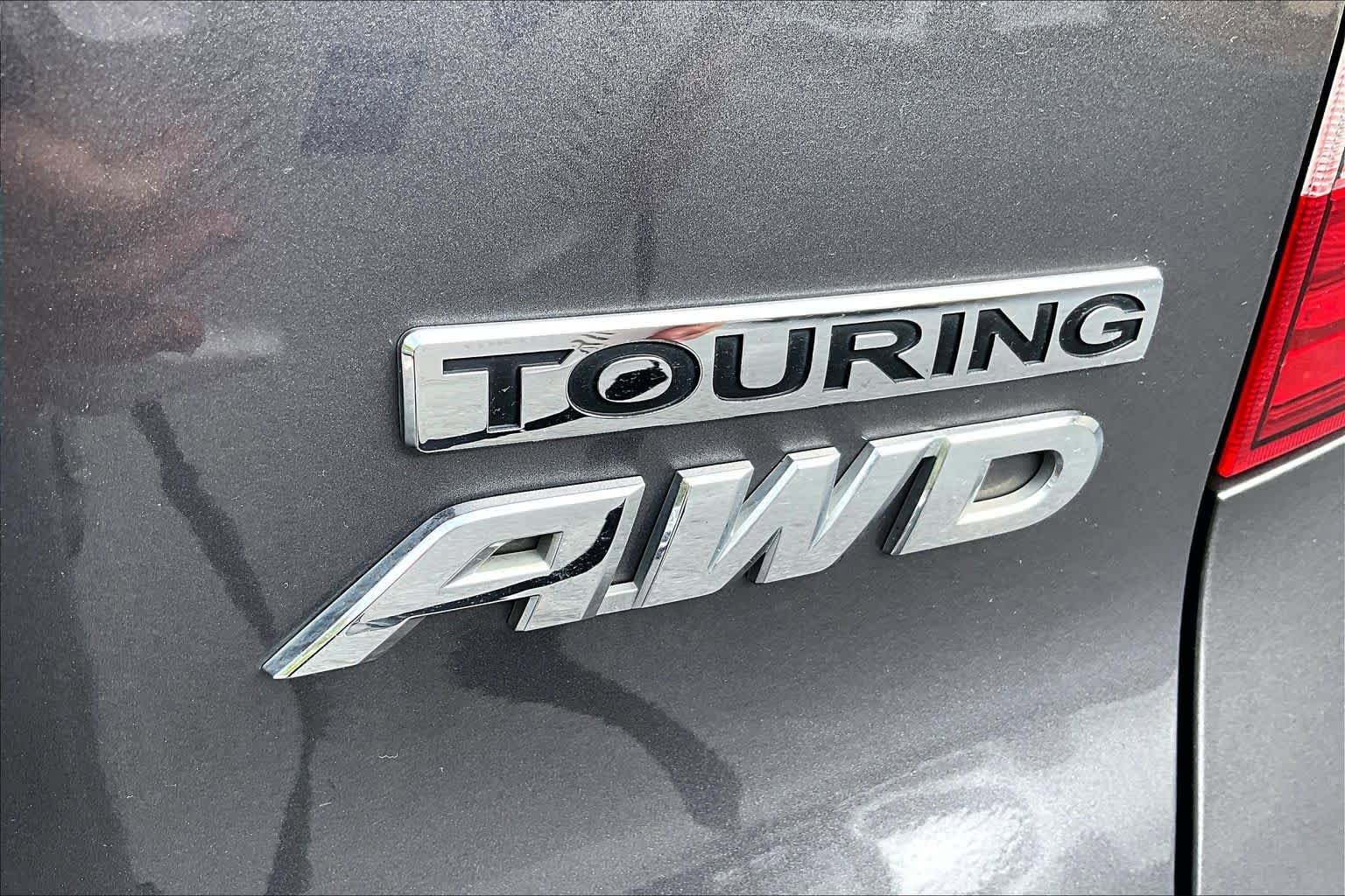 Used 2020 Honda Pilot Touring image 10