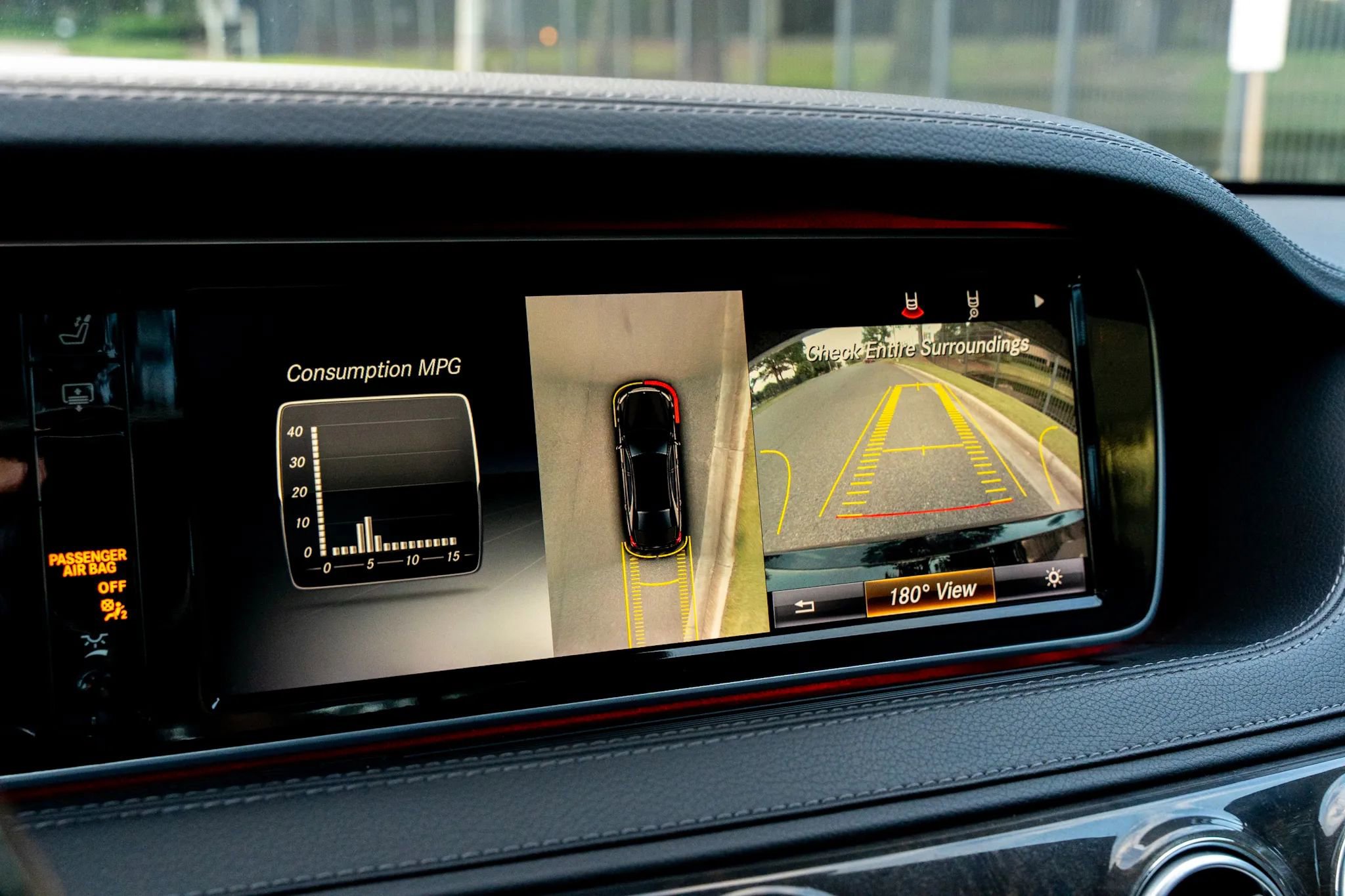 Used 2015 Mercedes-Benz S 550 Sedan image 21