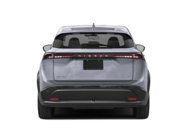 Used 2024 Nissan Ariya AWD image 8