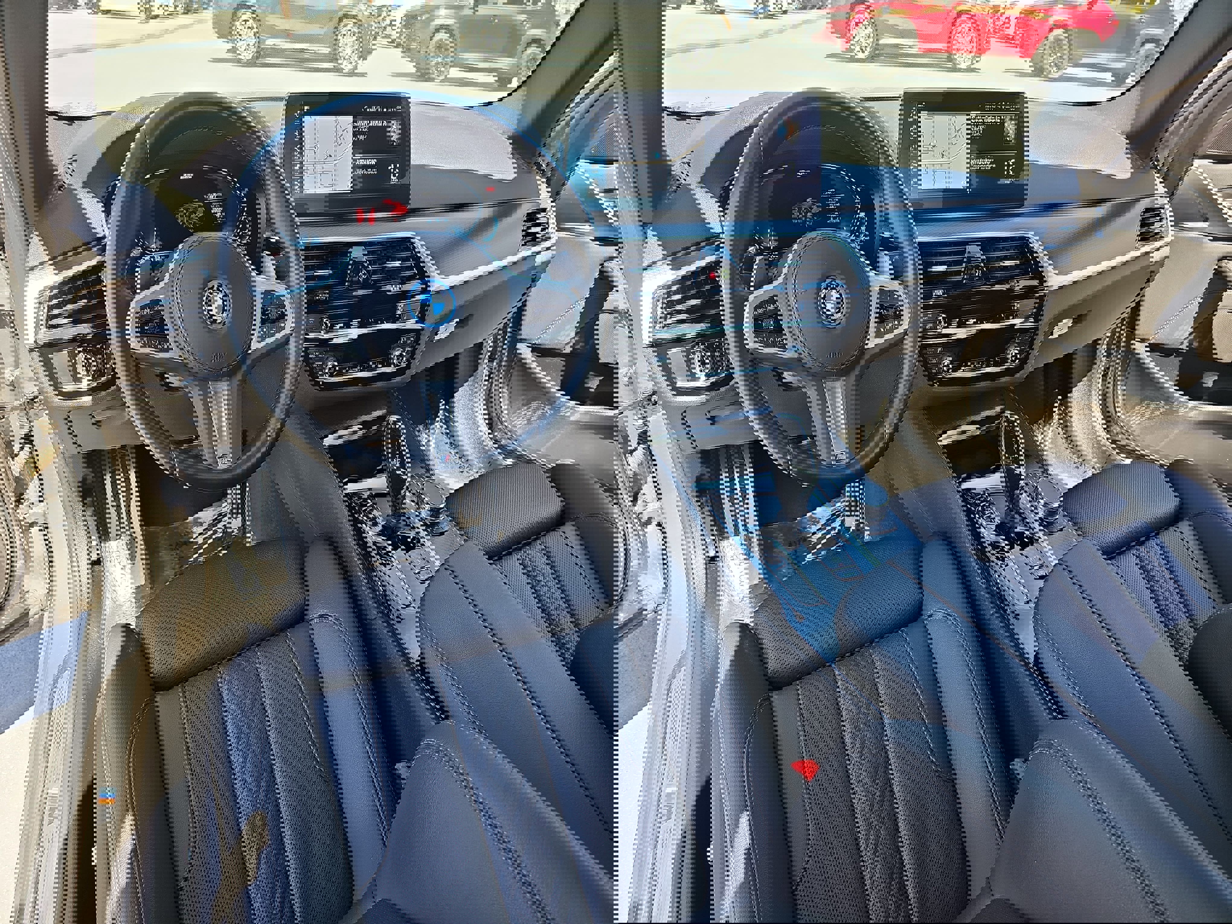 Used 2023 BMW 530e w/ M Sport Package image 16