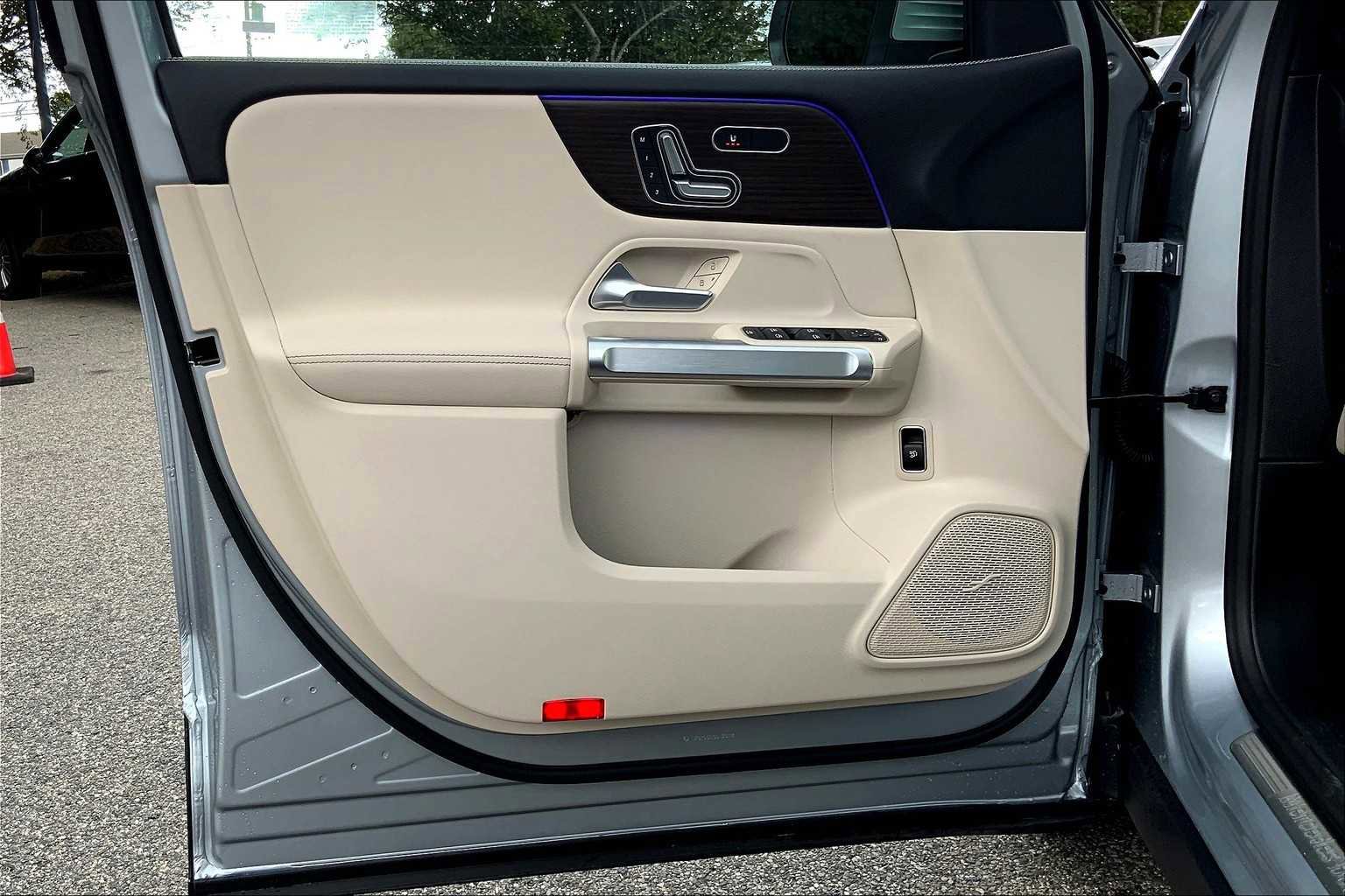 Certified 2026 Mercedes-Benz GLB 250 GLB 250 image 14