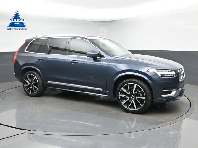 Used 2023 Volvo XC90 B6 Plus w/ Protection Package Premier