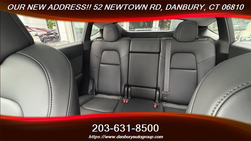 Used 2023 Tesla Model Y 2WD image 14