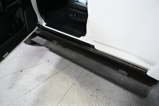 Used 2020 Toyota 4Runner Nightshade image 15