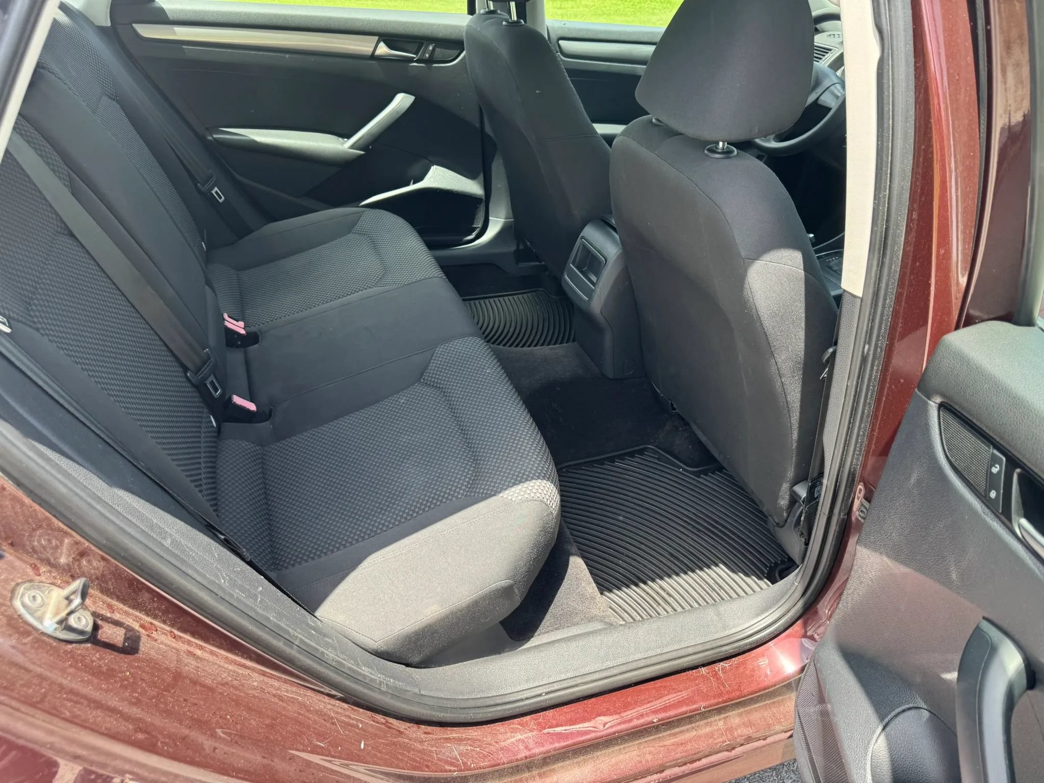 Used 2012 Volkswagen Passat 2.5 S FWD image 22