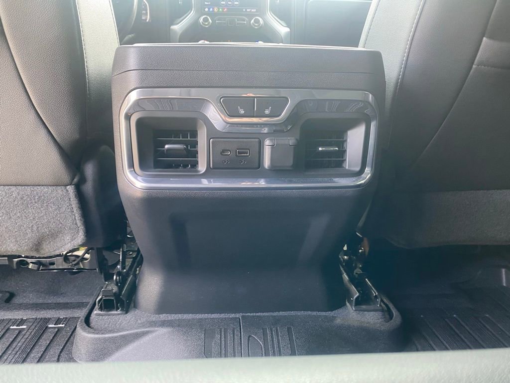 Used 2019 GMC Sierra 1500 SLT w/ SLT Premium Plus Package image 30