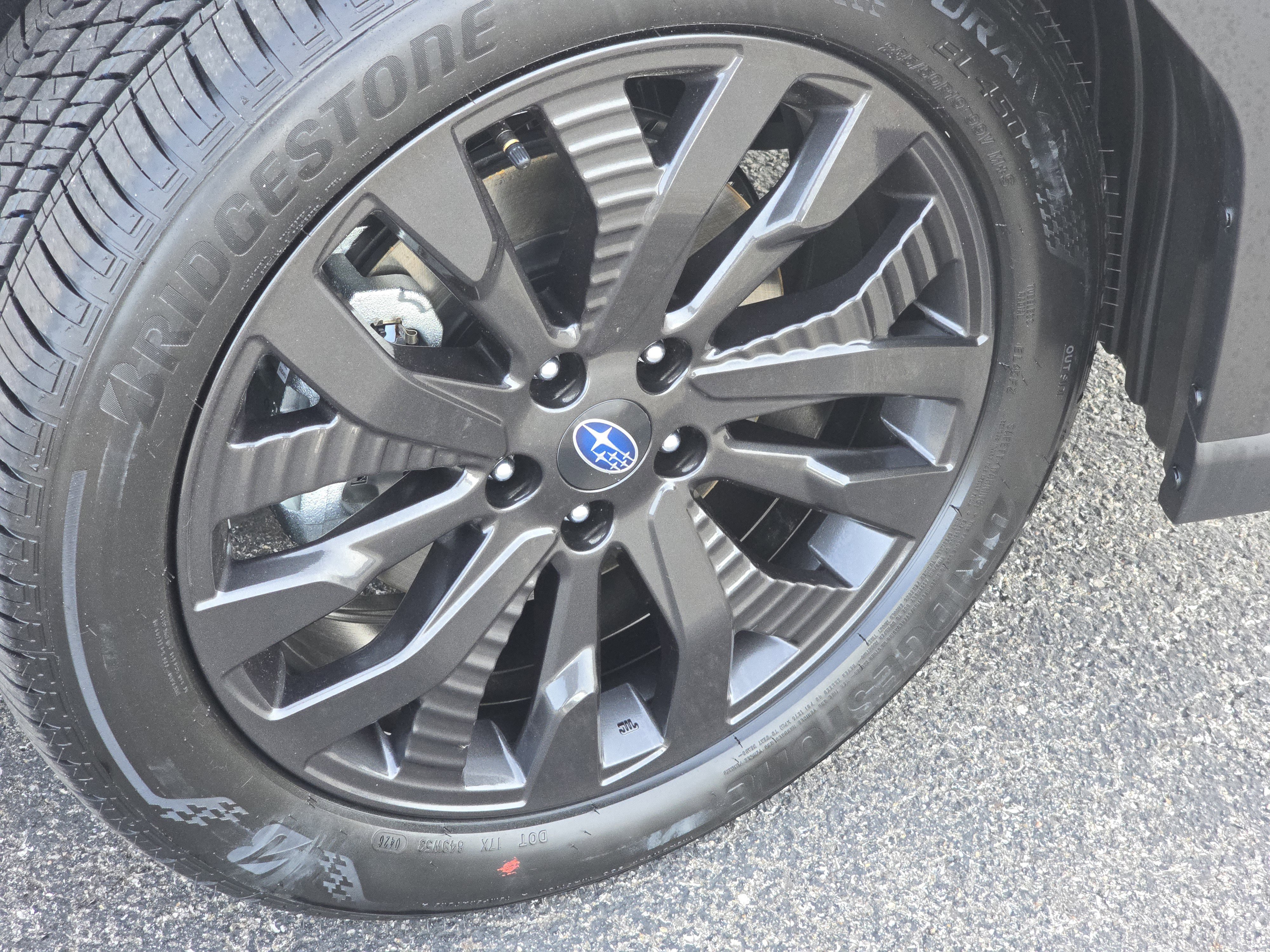 New 2026 Subaru Forester Sport image 14