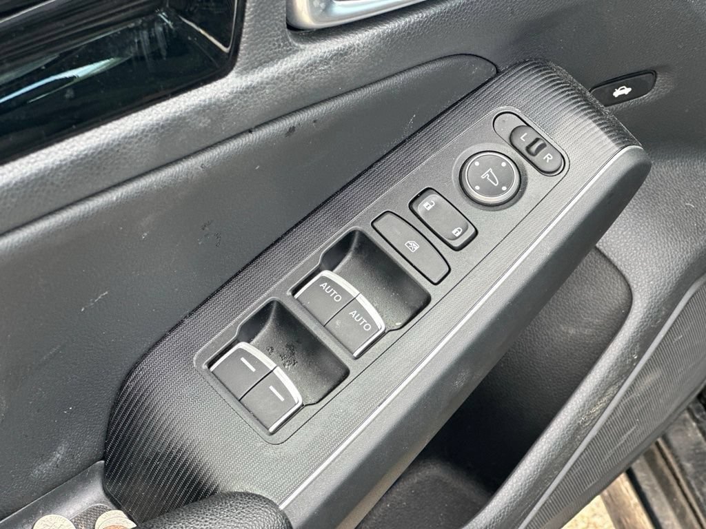 Certified 2024 Honda Civic Touring image 18