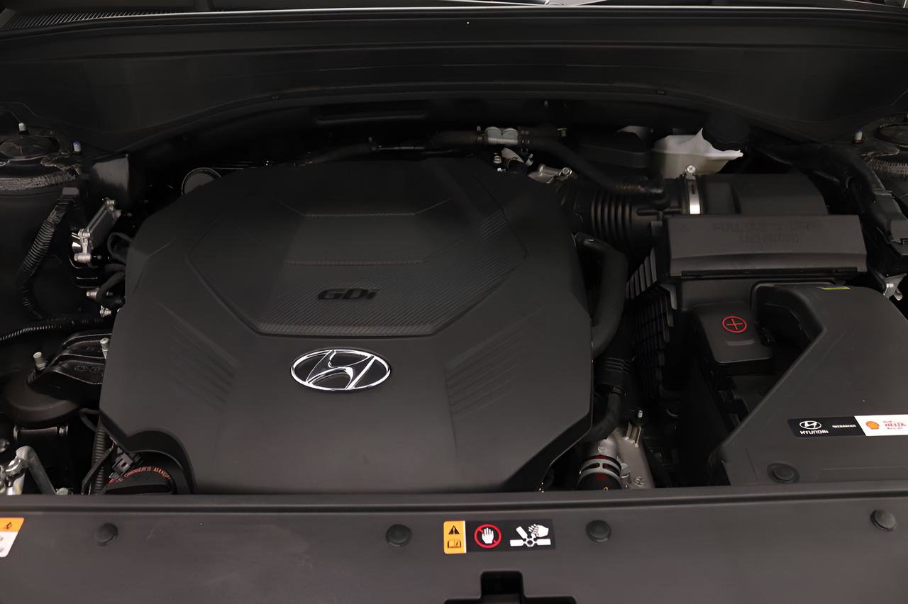 Used 2024 Hyundai Palisade XRT image 22