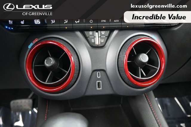 Used 2022 Chevrolet Blazer RS w/ Enhanced Convenience Package AWD/4WD image 20