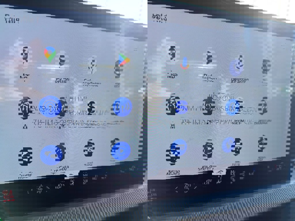 New 2026 Ford Explorer Tremor w/ Tremor Convenience Package image 40