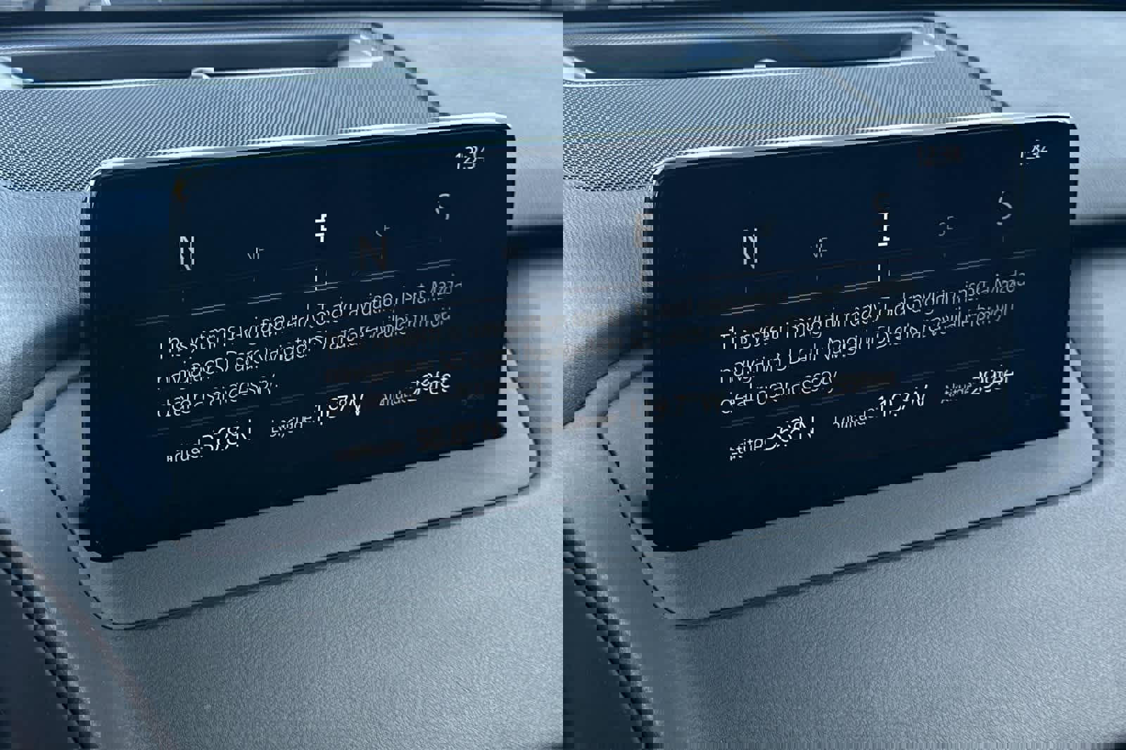 Used 2023 MAZDA CX-9 Carbon Edition image 20