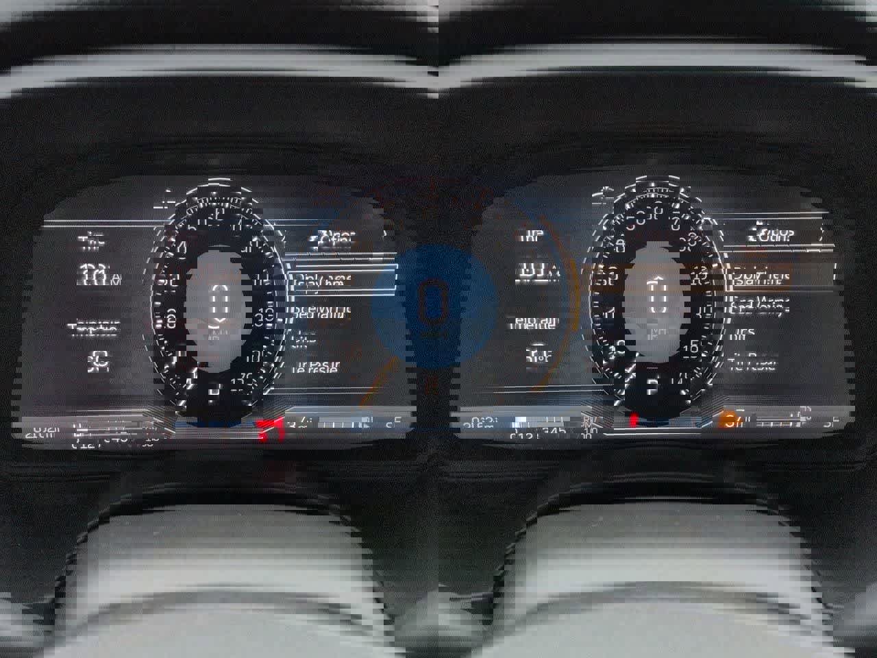 Used 2024 Cadillac CT4 Sport w/ Technology Package image 31