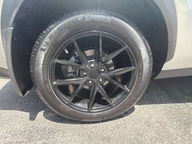 Used 2021 Lexus NX 300 AWD w/ Package Accessorty (P1) image 41