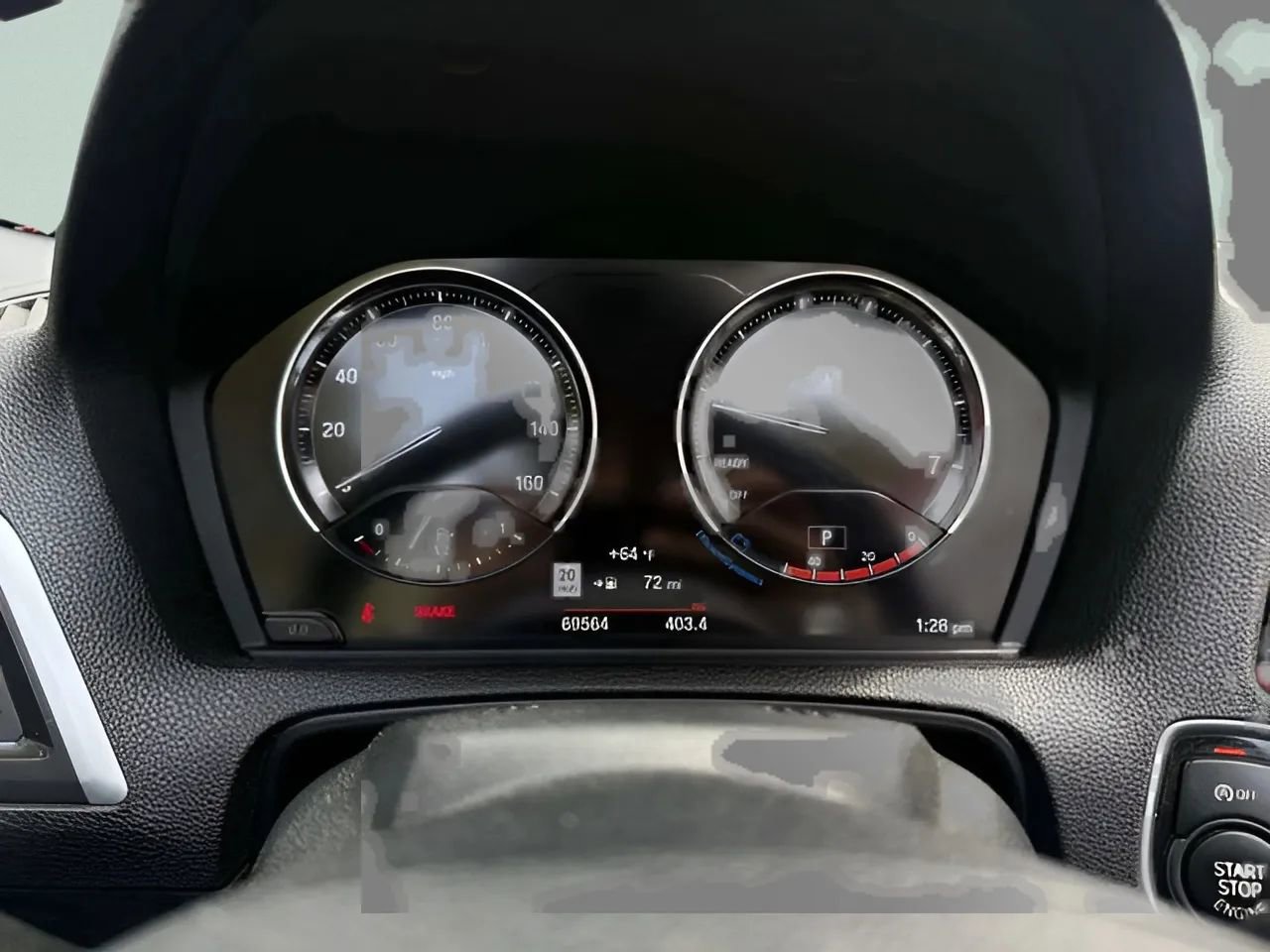 Used 2020 BMW 230i xDrive Convertible w/ Premium Package image 25