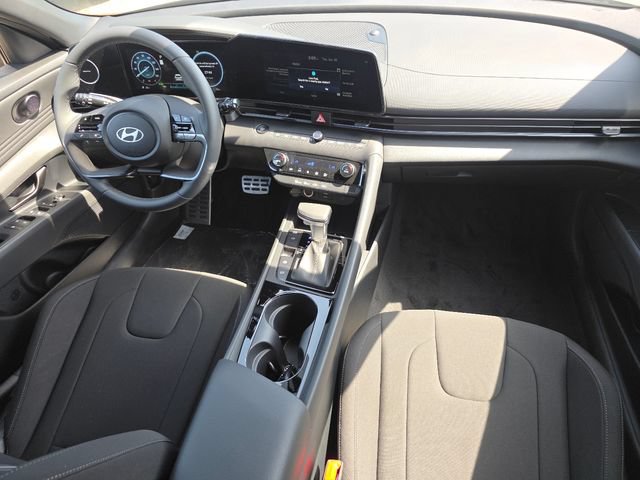 New 2026 Hyundai Elantra SEL FWD image 22