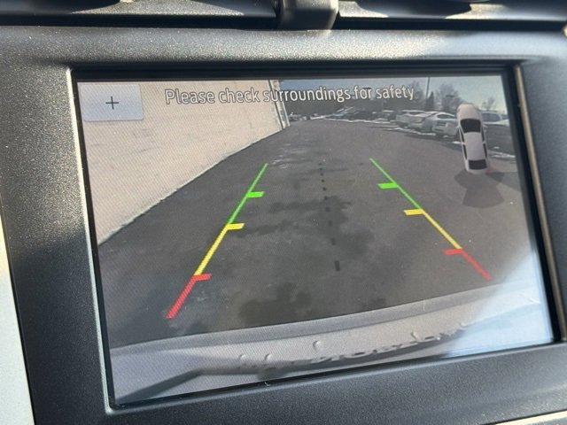 Certified 2020 Ford Fusion SE image 38