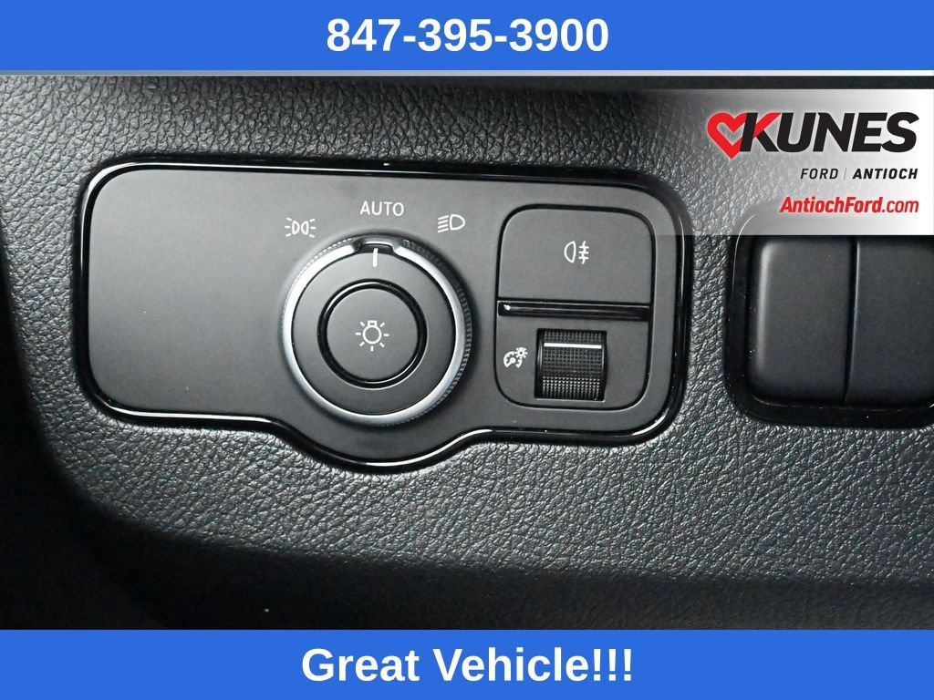 Used 2024 Mercedes-Benz Sprinter 2500 image 29