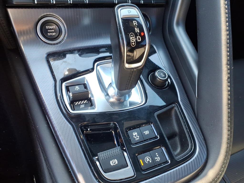 Used 2018 Jaguar F-TYPE R-Dynamic image 20