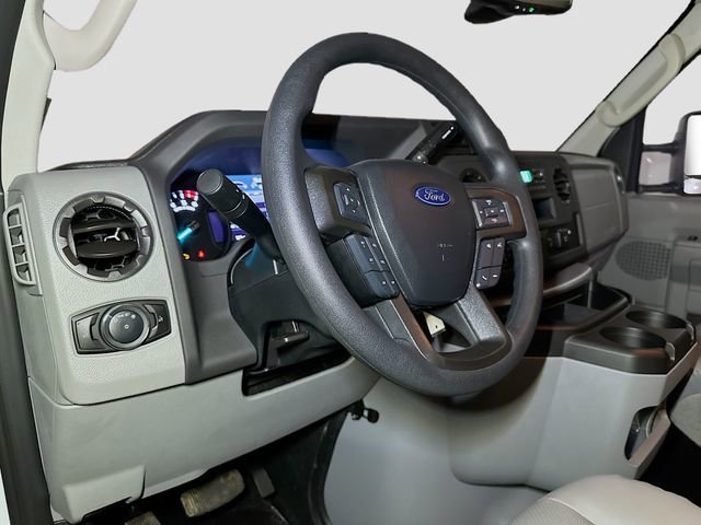 New 2026 Ford E-350 and Econoline 350 Super Duty w/ Power Equipment Group image 6