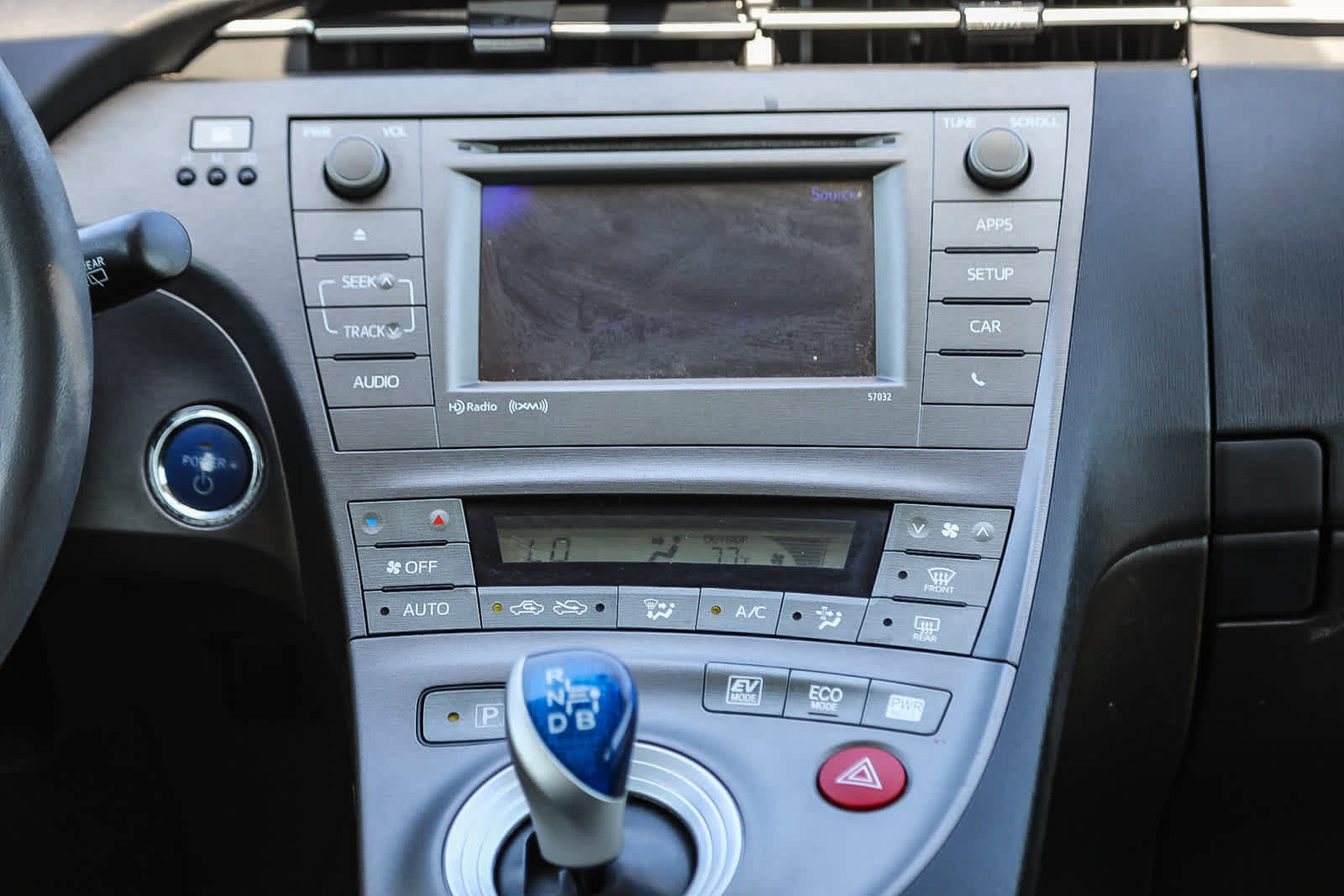 Used 2012 Toyota Prius Three FWD image 14