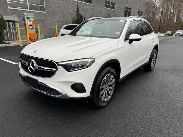 Used 2026 Mercedes-Benz GLC 300 4MATIC image 7