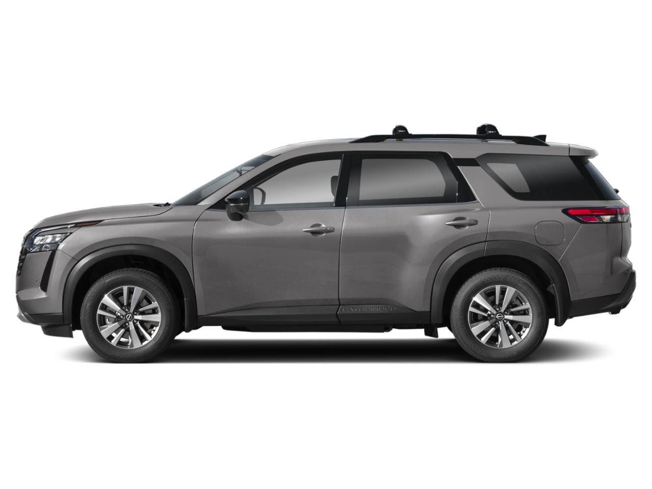 Used 2026 Nissan Pathfinder SL FWD image 6